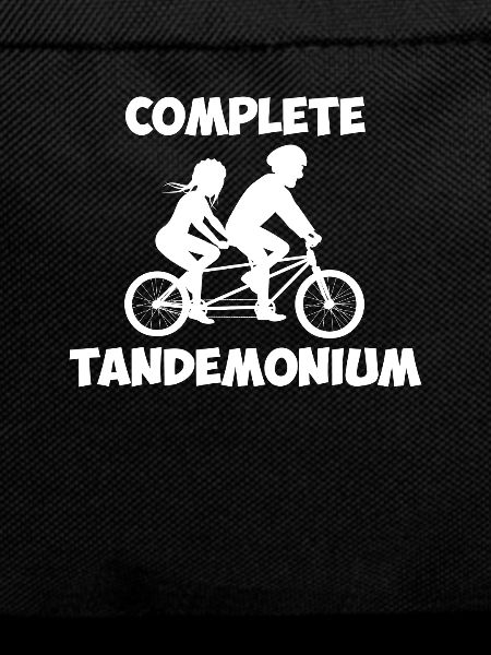 Tandem T-Shirt & Gift
