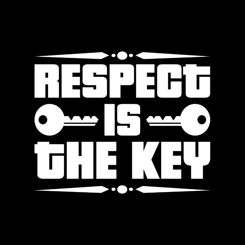 Respect Acceptation Tolérance Reconnaissance Validité