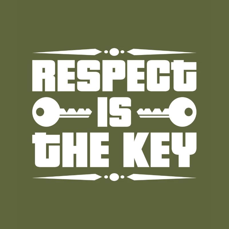 Respect Acceptance Tolerance Recognition Validity