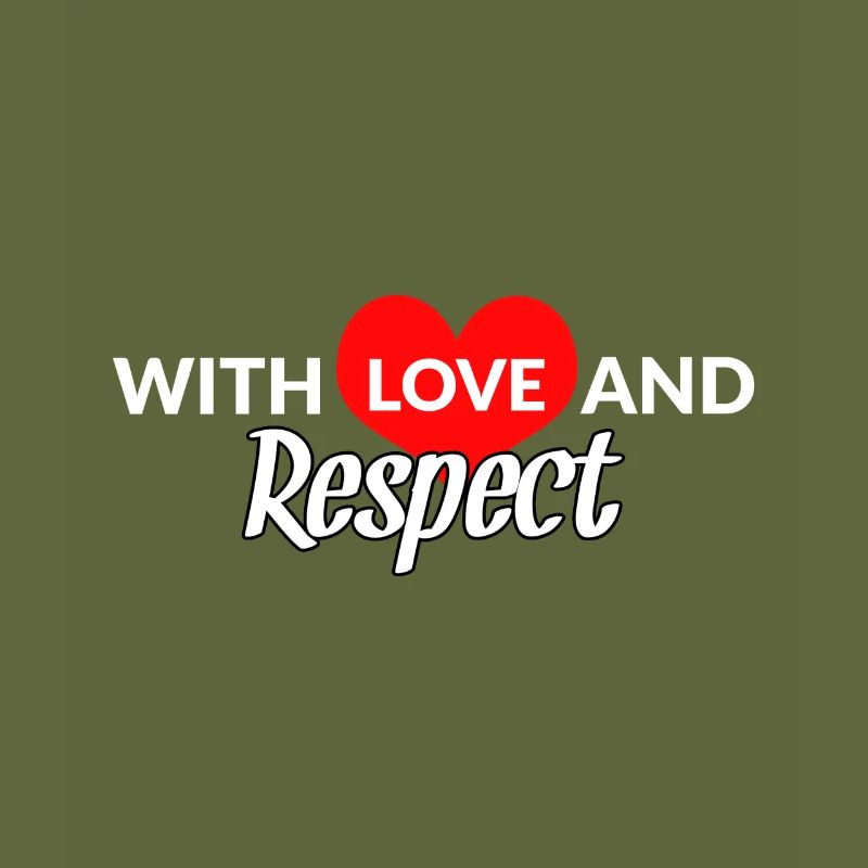 Respect Acceptance Tolerance Recognition Validity