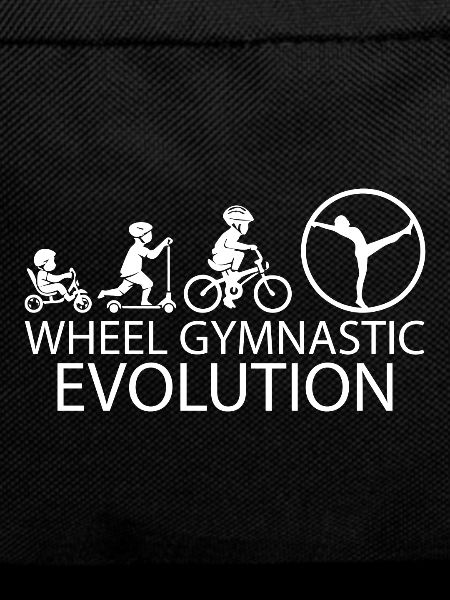 Rhönrad Evolution T-Shirt & Gift Idea