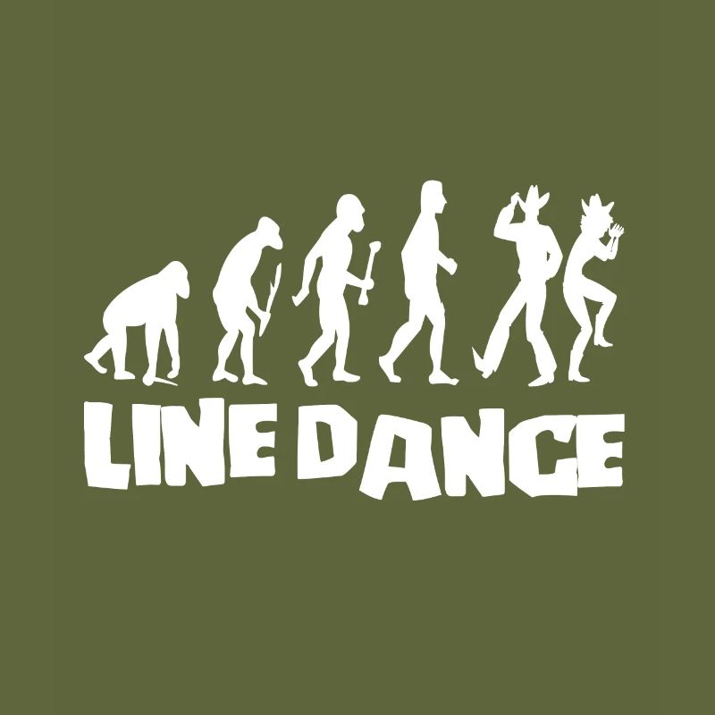 Linedance Evolution
