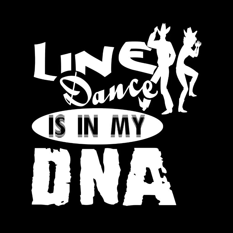 Linedance DNA