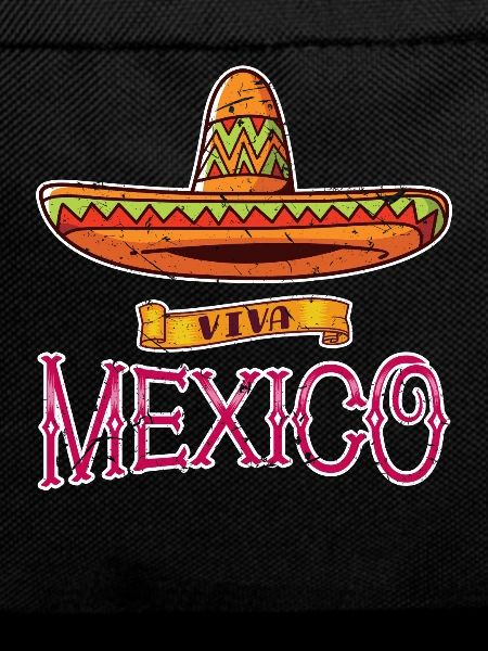 Mexico sombrero
