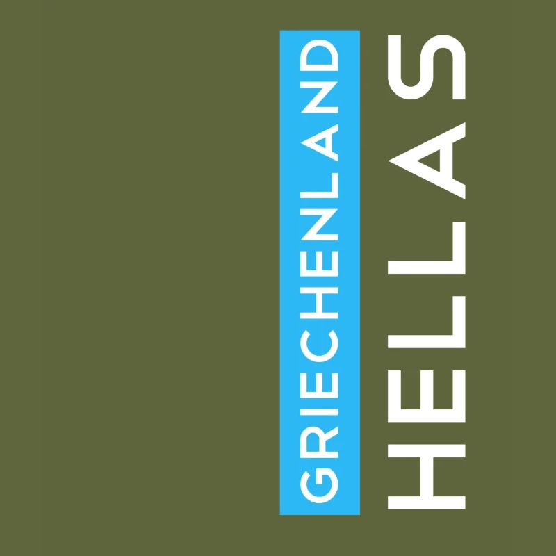 Grèce Hellas