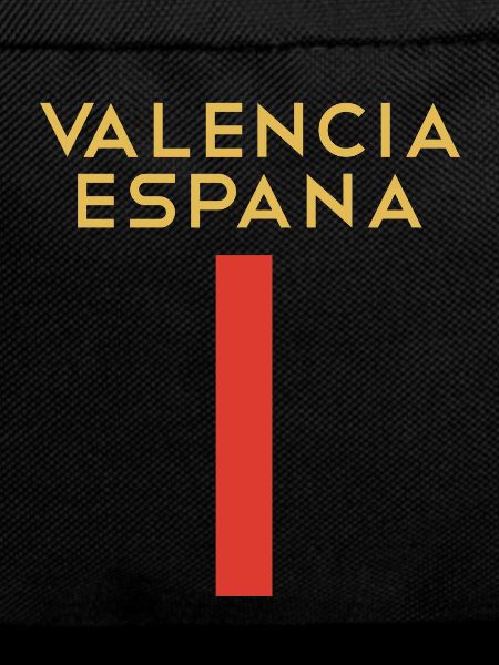 Valencia España Souvenir Spain Keepsake