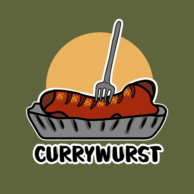 Currywurst