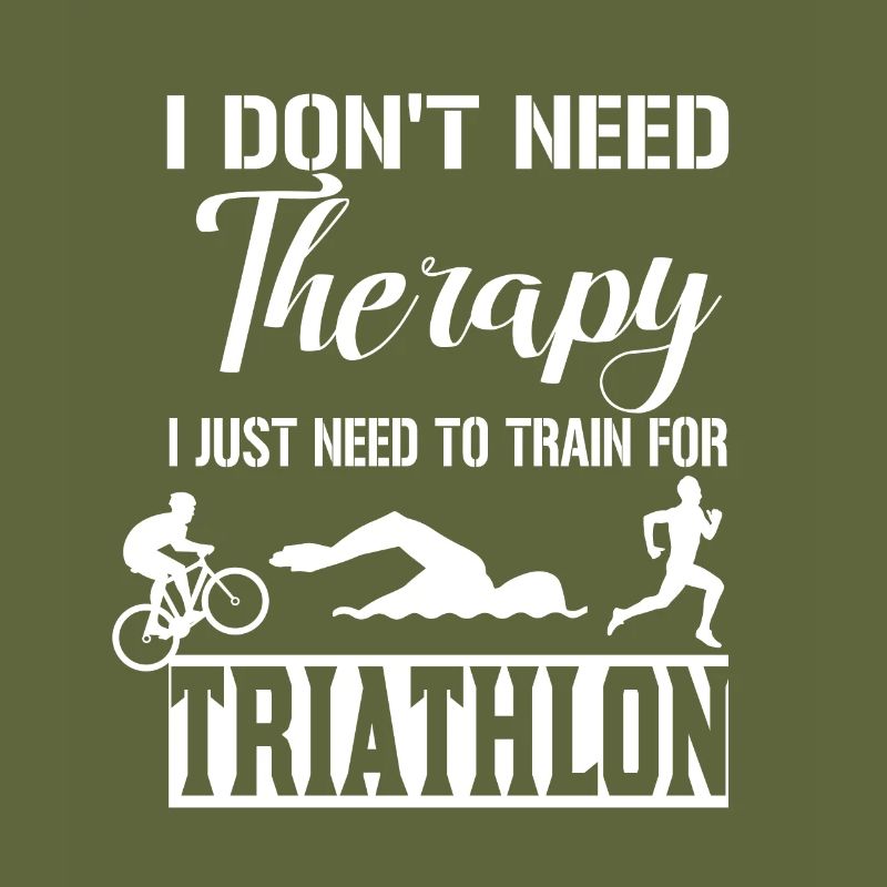 Triathlon terapi