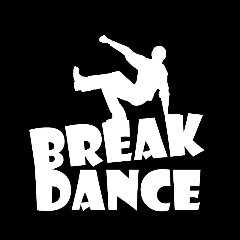 Breakdance