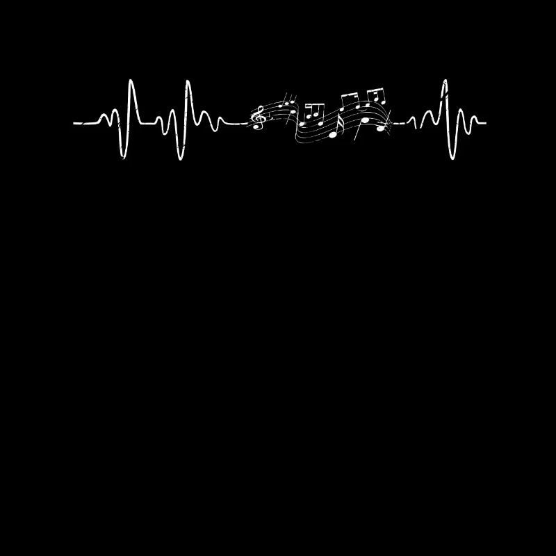 Music frequency