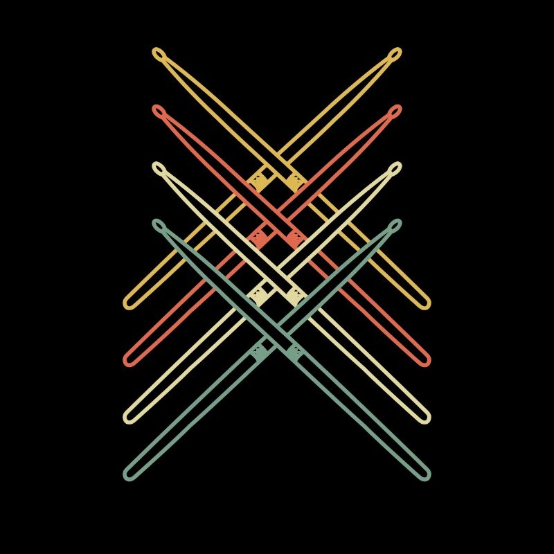 Drum Drumsticks Drummer