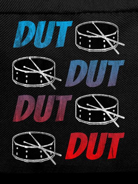 Drummer drumsticks drum