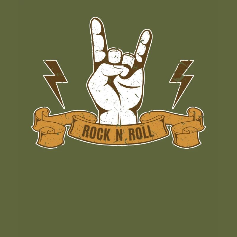 Rock and roll