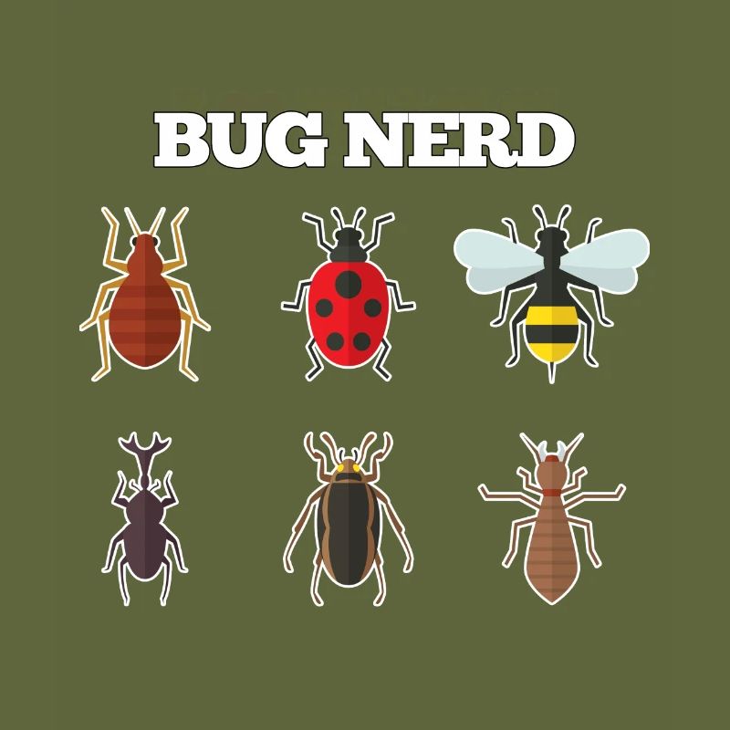 Bug Nerd
