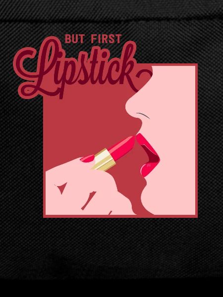 Lipstick Cosmetic Beautician Lip Makeup