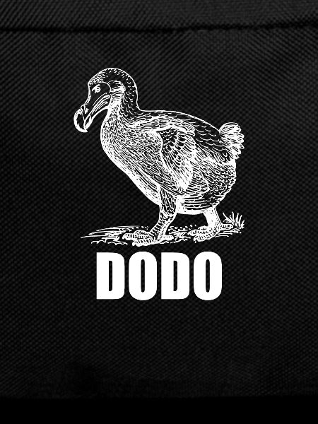Oiseau Dodo