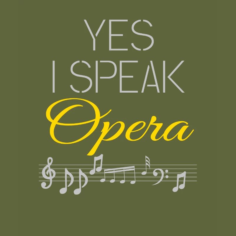 Opera gift idea
