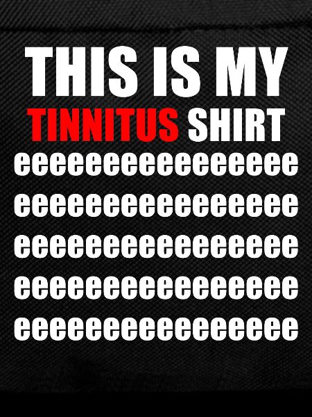 tinnitus