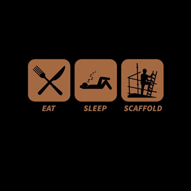 scaffolders