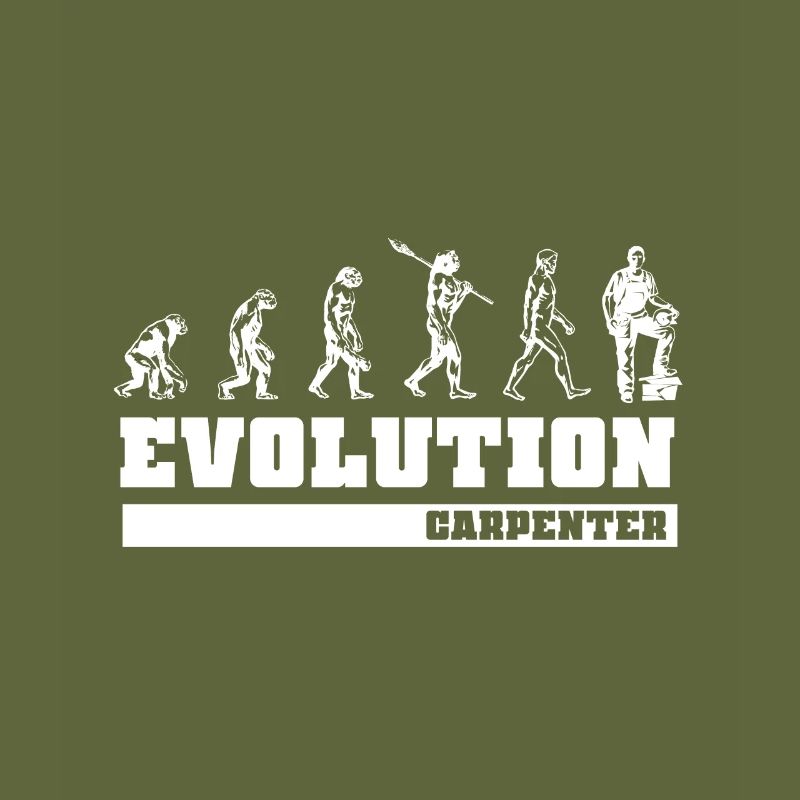 Carpenter Zimmermann Evolution