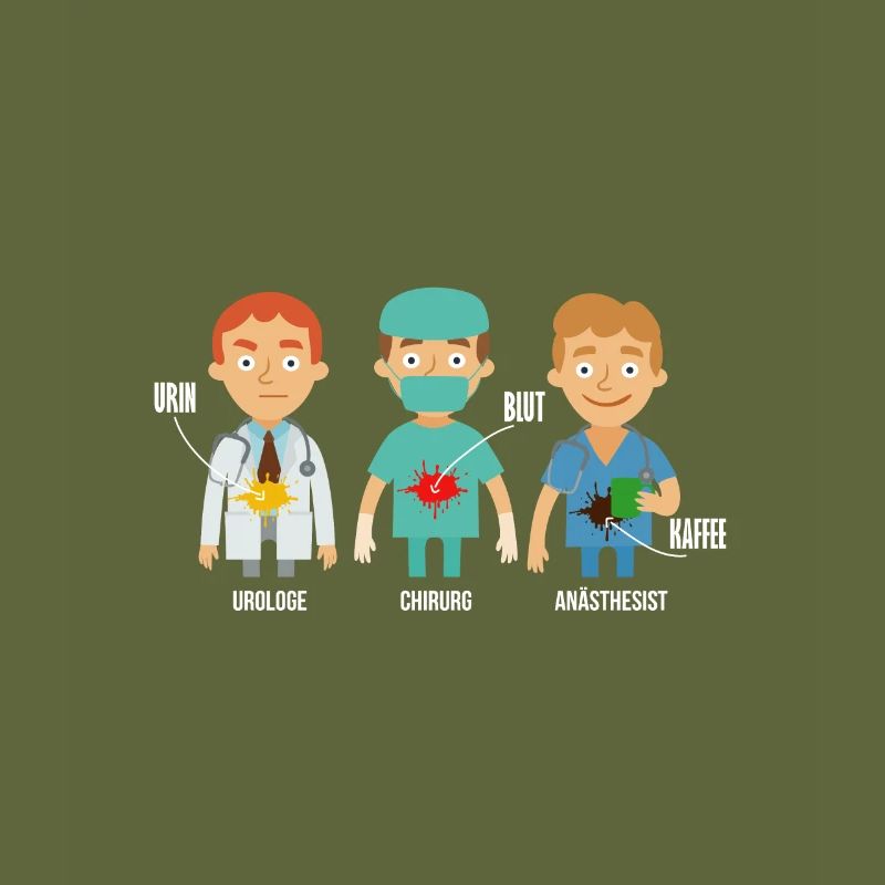 Anesthetist anesthesia