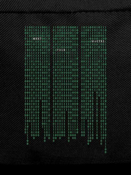 Matrix code