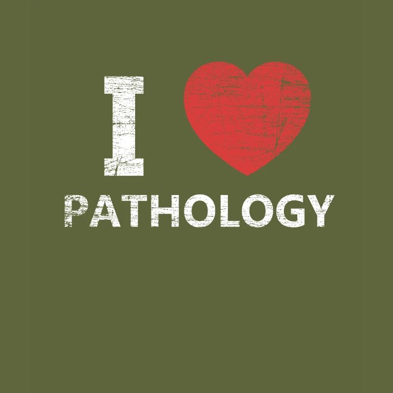 Pathologiste amour pathologie