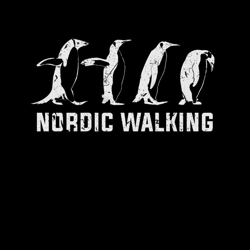 Nordic Walking