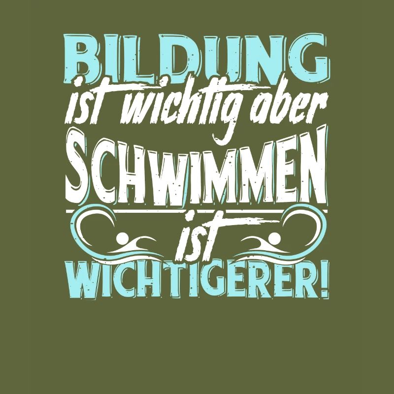 Schwimmen