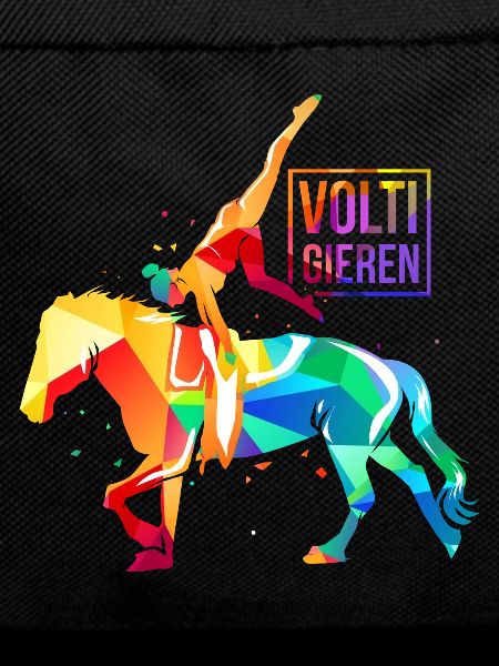 Vaulting horse
