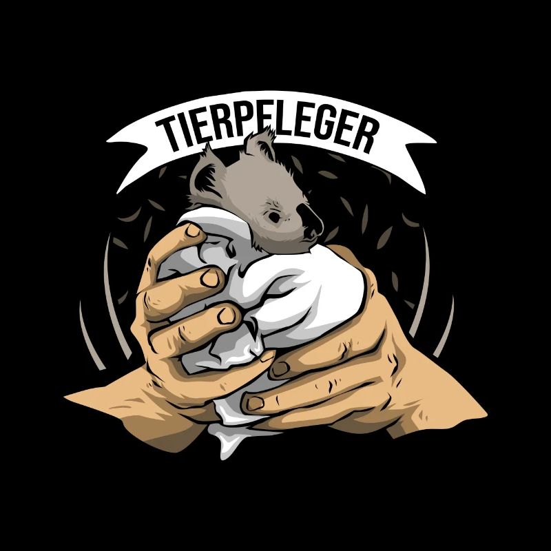 Tierpfleger Tierpark