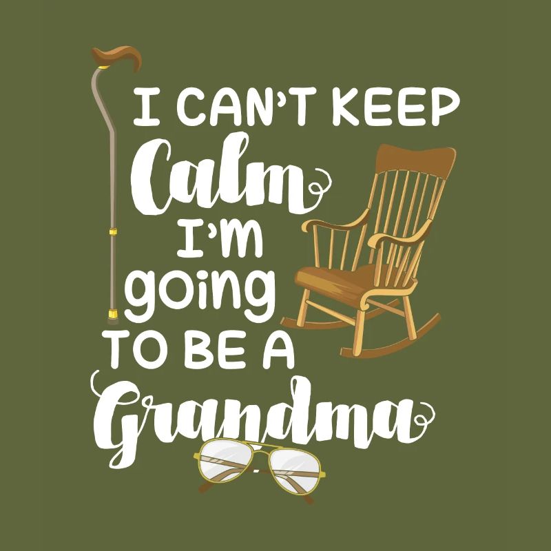 GRANDMA