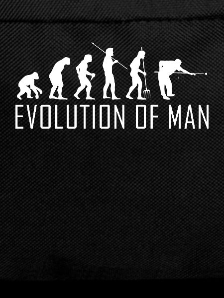 Billiard Evolution