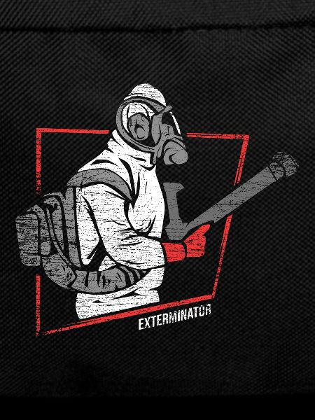 Exterminator pest gift