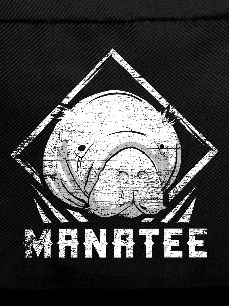 Manatee Dugong Gift