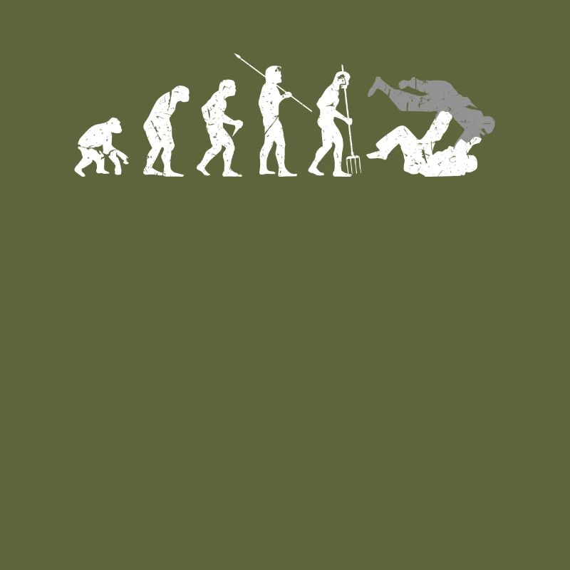 Evolution Martial Arts Judo
