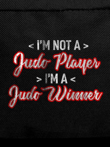 judo