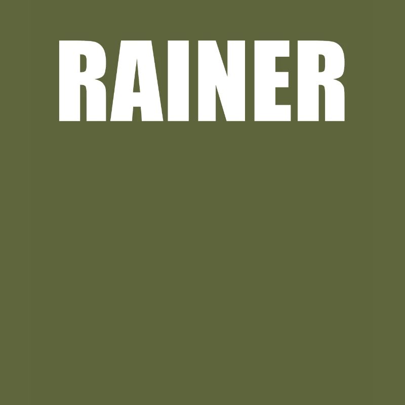 Rainer