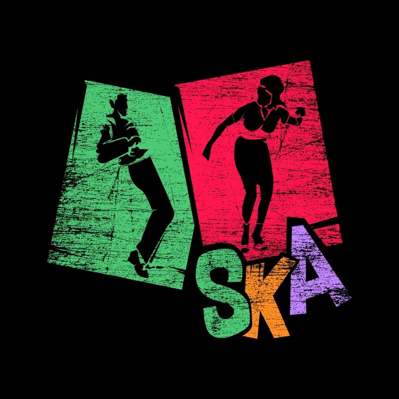 Ska music gift