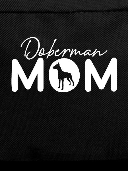 Doberman Doberman Dog Gift Pinscher