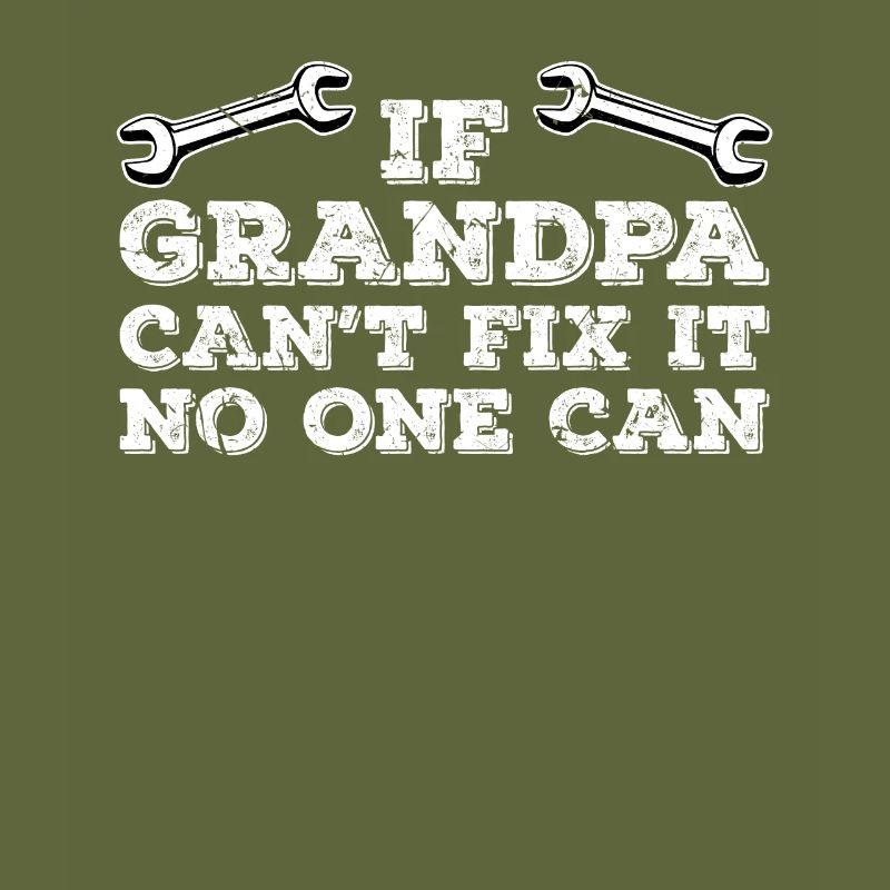 Grandfather tool