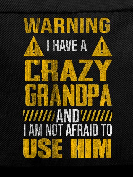 Grandpa