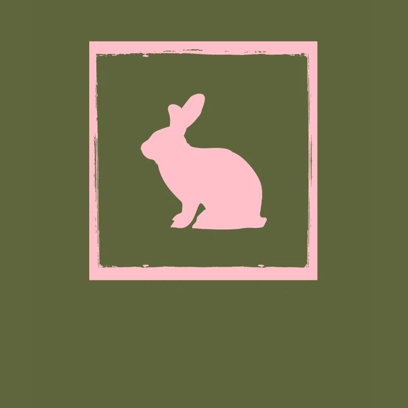 Rabbit Rabbit Rabbit Easter Easter