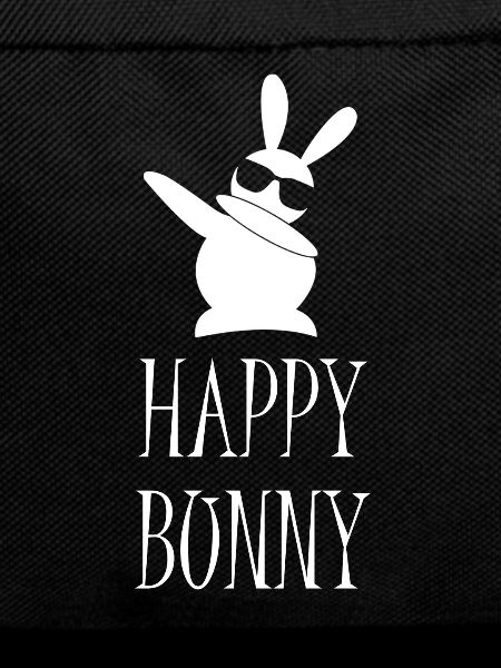 Happy