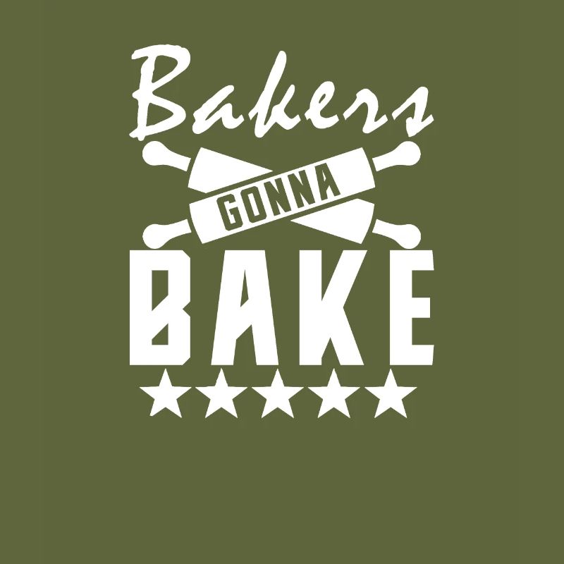 Bäckerei Backen Bäckerin Bäcker Baking