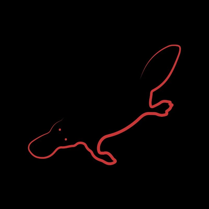 Platypus - platypus