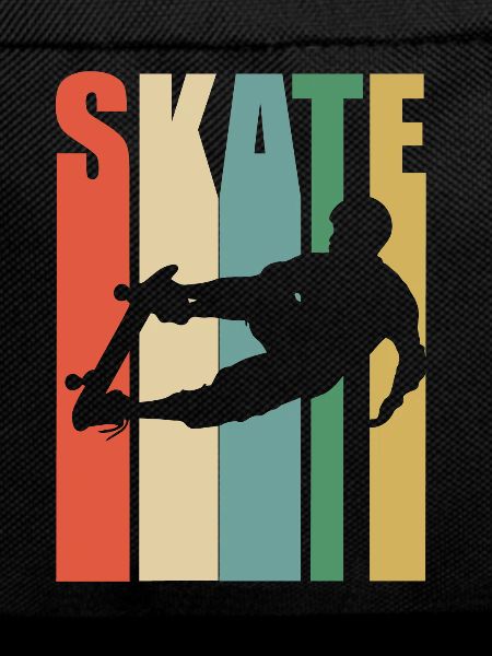 Skateboard - Skate