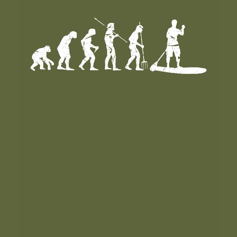 Evolution SUP