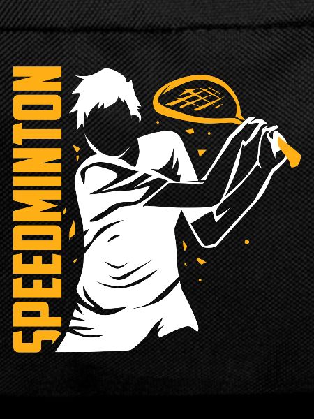 Speedminton