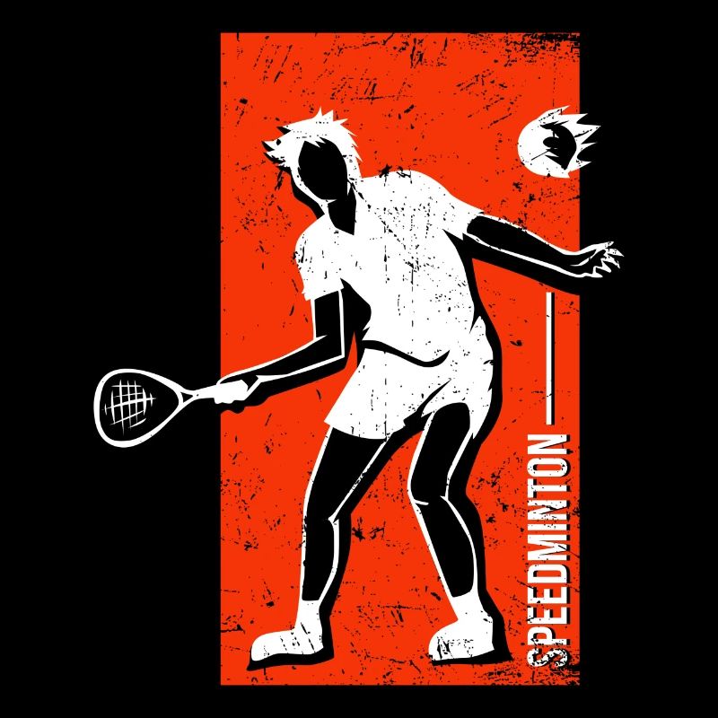 speedminton